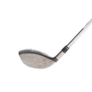 TaylorMade 200 Steel Steel Mens Right Hand Fairway 5 Wood 19* Regular - TaylorMade 80