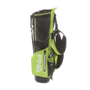Ping Hoofer Monsoon Stand Bag - Green/White/Black