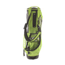 Ping Hoofer Monsoon Stand Bag - Green/White/Black