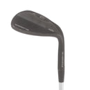 Cobra Pur Black Steel Mens Right Hand Lob Wedge 60* 8 Bounce Stiff - Cobra