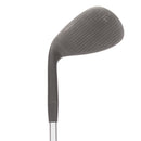 Cobra Pur Black Steel Mens Right Hand Lob Wedge 60* 8 Bounce Stiff - Cobra