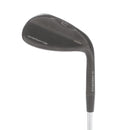 Cobra Pur Black Steel Mens Right Hand Sand Wedge 54* 10 Bounce Stiff - Cobra