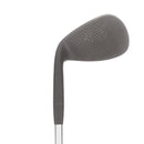 Cobra Pur Black Steel Mens Right Hand Gap Wedge 48* 8 Bounce Stiff - Cobra