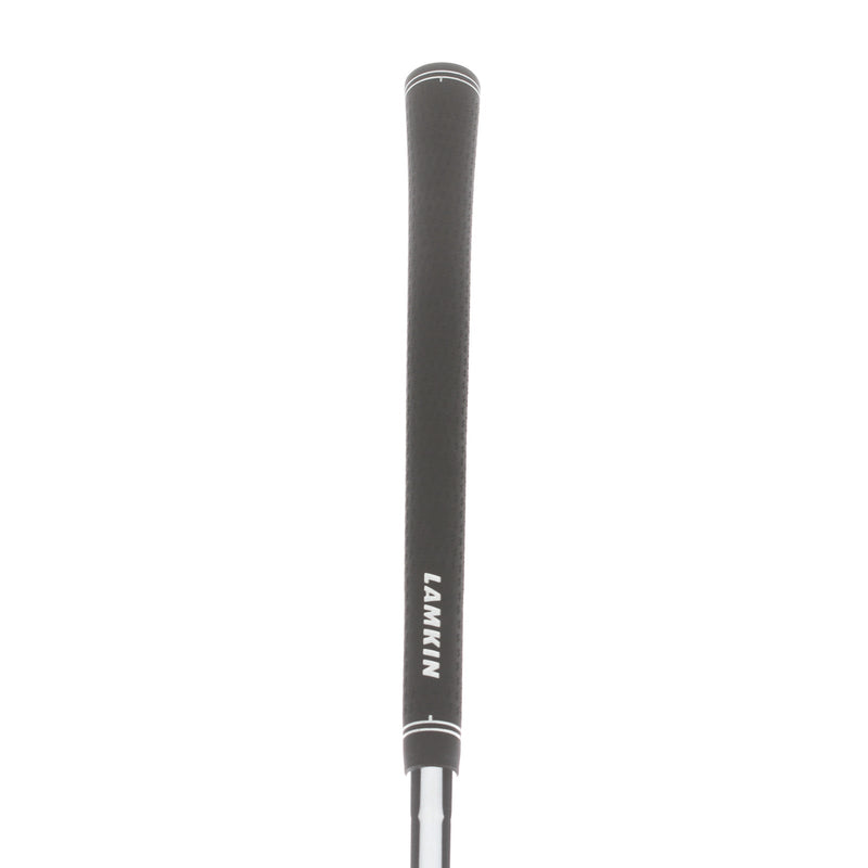 Cobra Pur Black Steel Mens Right Hand Gap Wedge 48* 8 Bounce Stiff - Cobra