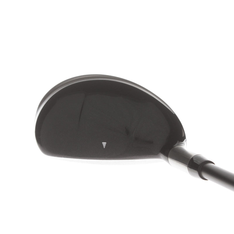 Adams Idea Tight Lies iWood Graphite Mens Right Hand 3 Hybrid 17* Regular - Adams Aldila