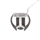 Odyssey OWorks Mens Right Hand Putter 35" Mallet - Super Stroke Slim 3.0