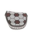 Odyssey OWorks Mens Right Hand Putter 35" Mallet - Super Stroke Slim 3.0