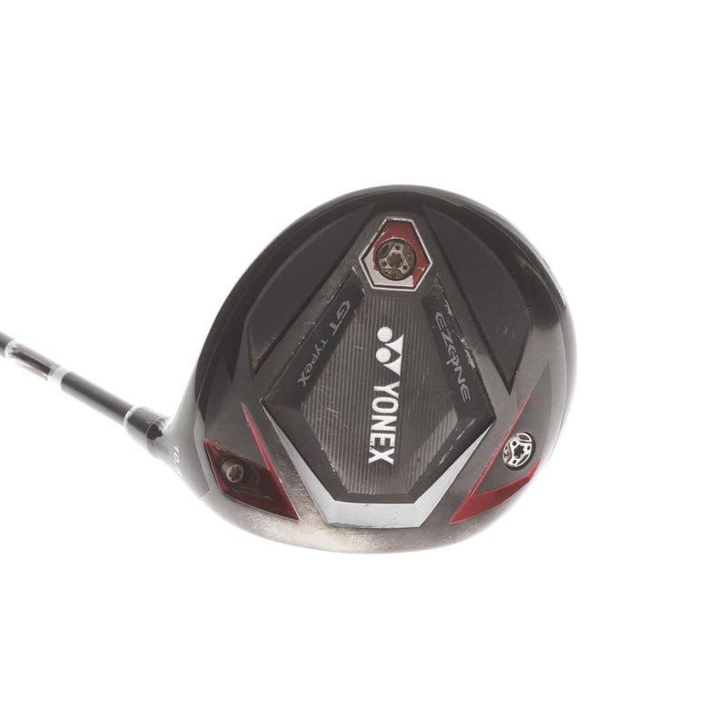 Yonex Ezone GT Type X Graphite Mens Right Hand Driver 10.5* Regular - Yonex EX-320