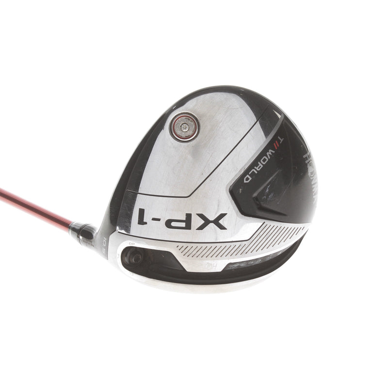 Honma TW XP-1 Graphite Mens Right Hand Driver 10.5* Regular - Honma Vizard