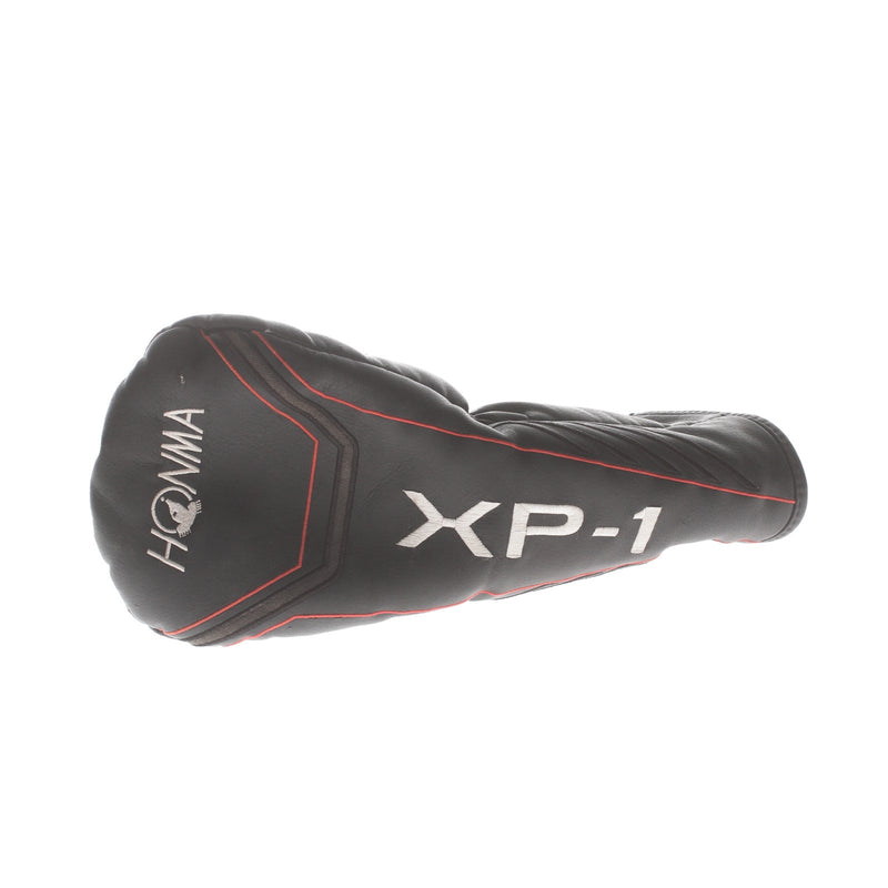 Honma TW XP-1 Graphite Mens Right Hand Driver 10.5* Regular - Honma Vizard