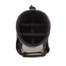 TaylorMade Sim Tour Bag - White/Black/Blue