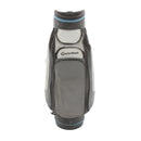 TaylorMade Sim Tour Bag - White/Black/Blue