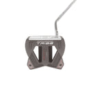 Benross Tribe SRT 004 Mens Right Hand Putter 33.5" Mallet - Tribe SRT