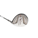 TaylorMade V Steel Graphite Mens Right Hand Fairway 3 Wood 15* Stiff - TaylorMade 65