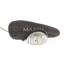 MaxFli GET Graphite Mens Right Hand 3 Hybrid 19* Regular - Maxfli