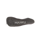MaxFli GET Graphite Mens Right Hand 3 Hybrid 19* Regular - Maxfli