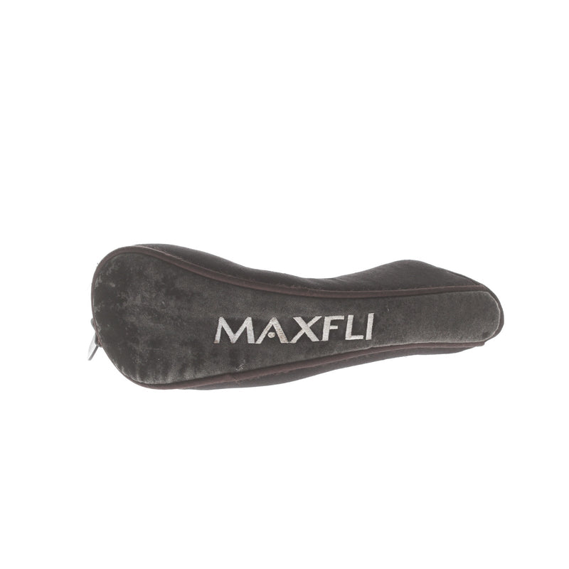 MaxFli GET Graphite Mens Right Hand 3 Hybrid 19* Regular - Maxfli