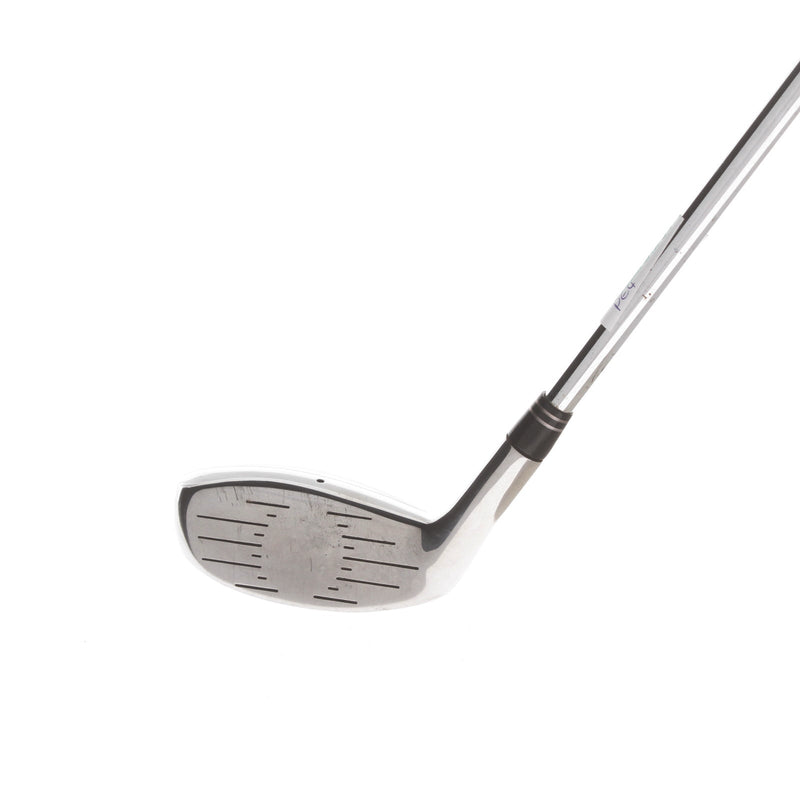 MaxFli GET Graphite Mens Right Hand 4 Hybrid 22* Regular - Maxfli