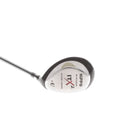 Hippo ITX2 Graphite Mens Right Hand 2 Hybrid 17* Regular - Hippo ITX2