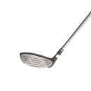 Hippo ITX2 Graphite Mens Right Hand 2 Hybrid 17* Regular - Hippo ITX2