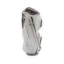 Callaway Chev14+ Cart Bag - Grey/Pink