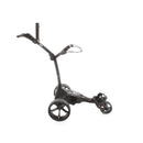 Motocaddy M1 3-Wheel Electric Trolley 18 Hole Lithium - Black