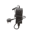 Motocaddy M1 3-Wheel Electric Trolley 18 Hole Lithium - Black