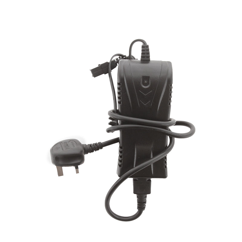 Motocaddy M1 3-Wheel Electric Trolley 18 Hole Lithium - Black