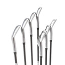 Mizuno JPX 825 Pro Graphite Mens Right Hand Irons 4-PW Regular - Fujikura Orochi 65