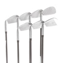 Mizuno JPX 825 Pro Graphite Mens Right Hand Irons 4-PW Regular - Fujikura Orochi 65