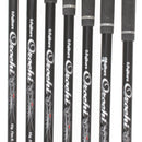 Mizuno JPX 825 Pro Graphite Mens Right Hand Irons 4-PW Regular - Fujikura Orochi 65