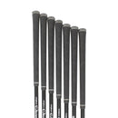 Mizuno JPX 825 Pro Graphite Mens Right Hand Irons 4-PW Regular - Fujikura Orochi 65