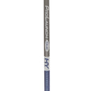 Ping G5 Graphite Mens Right Hand 3 Hybrid 19* Regular - Grafalloy ProLaunch Blue