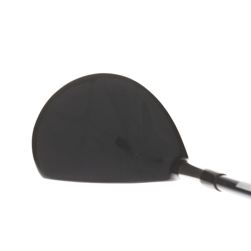 Mizuno T-Zoid Graphite Mens Right Hand Fairway 3 Wood 15* Regular - Mizuno Exsar