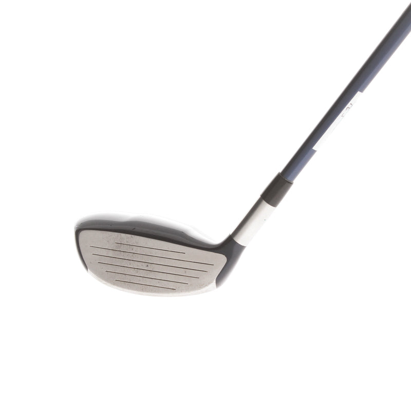 Mizuno T-Zoid Graphite Mens Right Hand Fairway 3 Wood 15* Regular - Mizuno Exsar