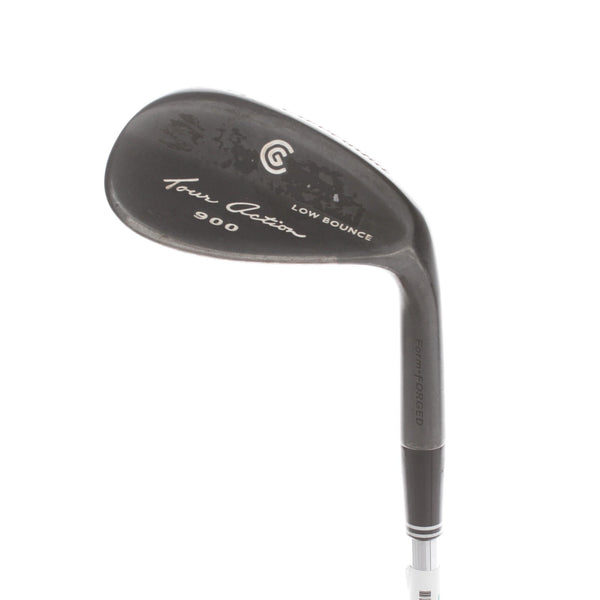 Cleveland Tour Action 900 Steel Mens Right Hand Sand Wedge 56* Low Bounce Stiff - Cleveland