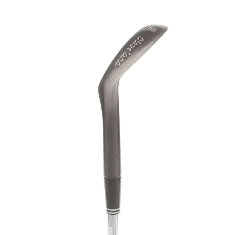 Cleveland Tour Action 900 Steel Mens Right Hand Sand Wedge 56* Low Bounce Stiff - Cleveland