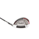 Adams Idea A12 OS Graphite Mens Right Hand 3 Hybrid 19* Regular - Adams ProLaunch Blue 60