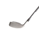 Adams Idea A12 OS Graphite Mens Right Hand 3 Hybrid 19* Regular - Adams ProLaunch Blue 60