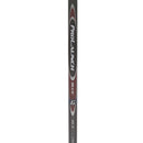 Adams Idea A12 OS Graphite Mens Right Hand 3 Hybrid 19* Regular - Adams ProLaunch Blue 60