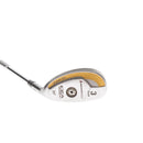 Adams IDEA Pro Steel Mens Right Hand 3 Hybrid 20* Stiff - Project X Rifle 6.0