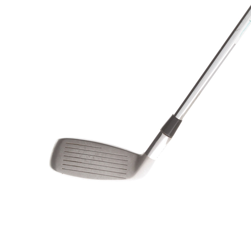 Adams IDEA Pro Steel Mens Right Hand 3 Hybrid 20* Stiff - Project X Rifle 6.0