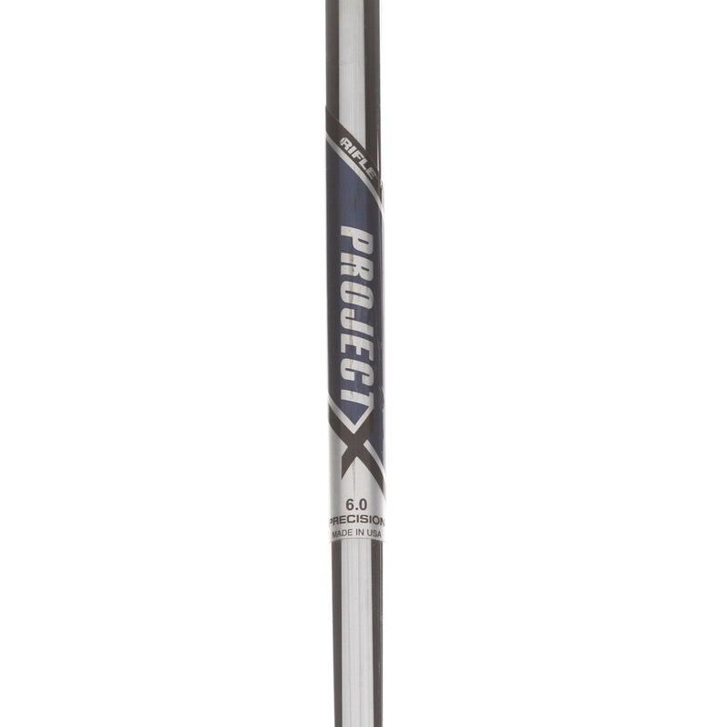 Adams IDEA Pro Steel Mens Right Hand 3 Hybrid 20* Stiff - Project X Rifle 6.0