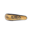 Adams IDEA Pro Steel Mens Right Hand 3 Hybrid 20* Stiff - Project X Rifle 6.0