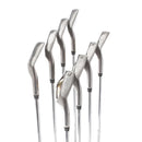 PGA Collection 2000 Series Steel Mens Right Hand Irons 3-PW Regular - PGA