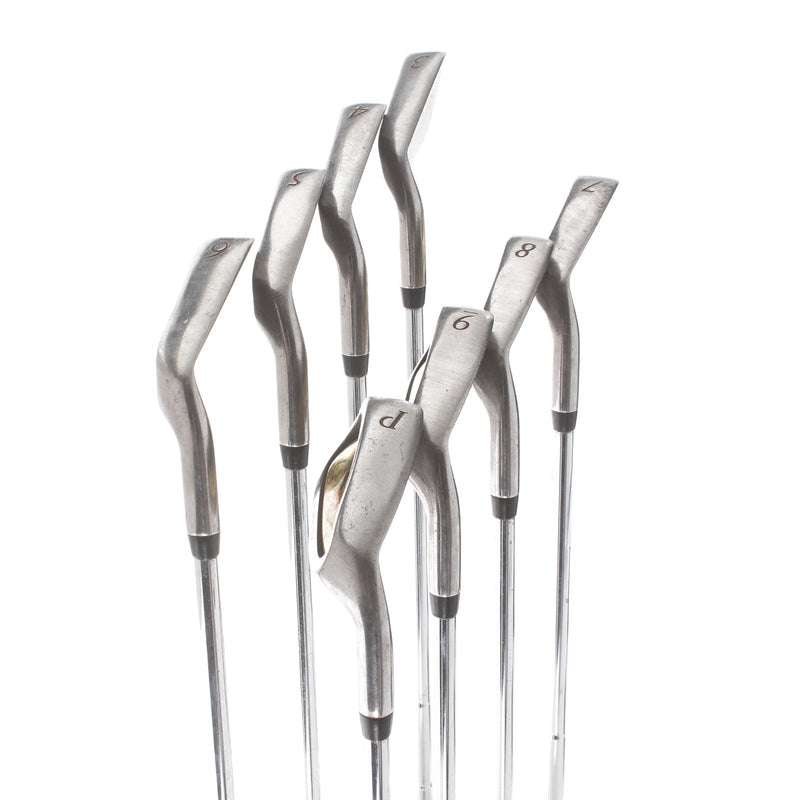 PGA Collection 2000 Series Steel Mens Right Hand Irons 3-PW Regular - PGA