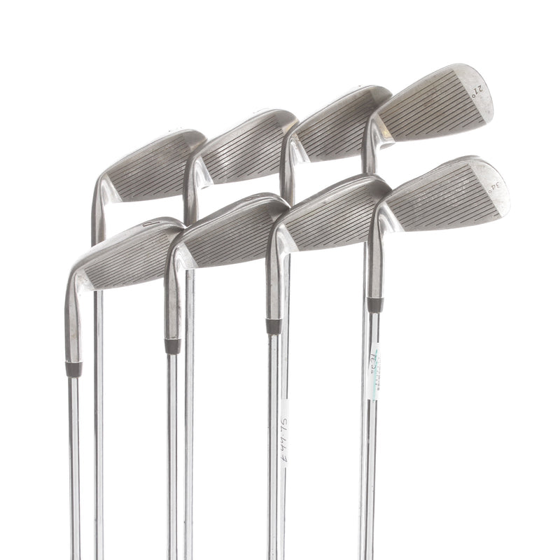 PGA Collection 2000 Series Steel Mens Right Hand Irons 3-PW Regular - PGA