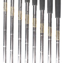 PGA Collection 2000 Series Steel Mens Right Hand Irons 3-PW Regular - PGA