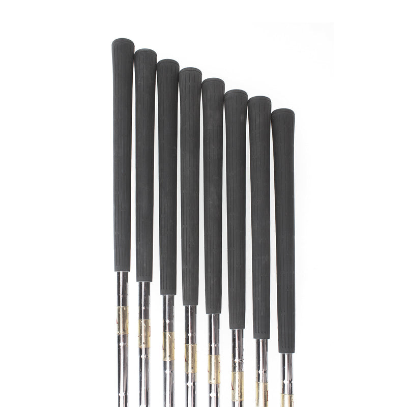 PGA Collection 2000 Series Steel Mens Right Hand Irons 3-PW Regular - PGA