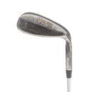 Ram Tour Grind Steel Mens Right Hand Lob Wedge 64* Wedge - True Temper